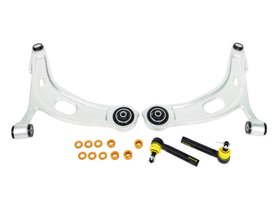 Front Lower Control Arm Upgrade for VB<br>22-26 Subaru WRX