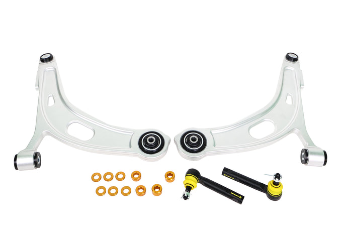 Front Lower Control Arm Upgrade for VB<br>22-26 Subaru WRX