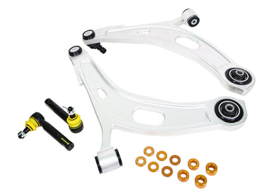 Front Lower Control Arm Upgrade for VB<br>22-26 Subaru WRX