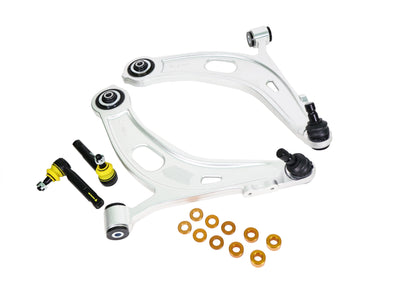 Front Lower Control Arm Upgrade for VB<br>22-26 Subaru WRX