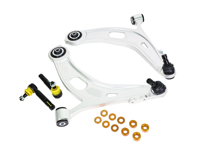 Front Lower Control Arm Upgrade for VB<br>22-26 Subaru WRX