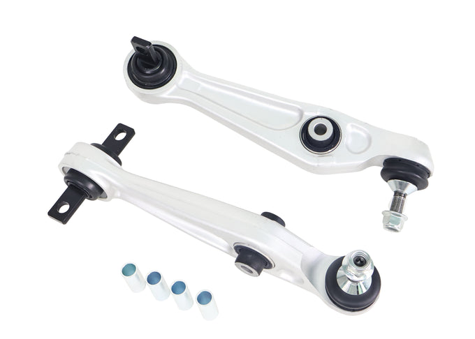 Front Lower Lateral Control Arm W/ Performance Bearing<br>17-25 Tesla Model 3