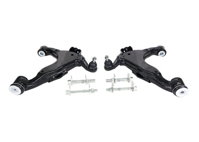 Front Lower Control Arm and Ball Joint<br>10-23 Lexus GX460, 10-24 Toyota 4Runner