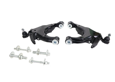 Front Lower Control Arm and Ball Joint<br>10-23 Lexus GX460, 10-24 Toyota 4Runner