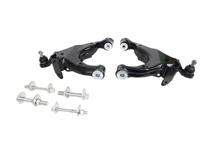 Front Lower Control Arm and Ball Joint<br>10-23 Lexus GX460, 10-24 Toyota 4Runner