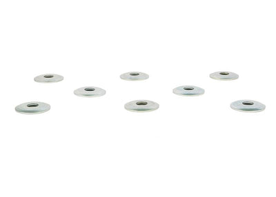 Sway Bar Link Bushing Upper<br>60-95 Isuzu Rodeo Trooper, Hyundai Sonata, BMW 02