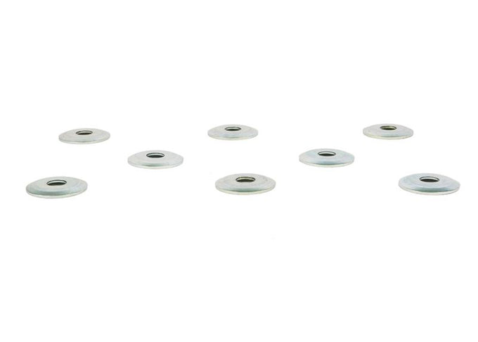 Sway Bar Link Bushing Upper<br>60-95 Isuzu Rodeo Trooper, Hyundai Sonata, BMW 02