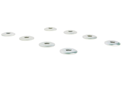 Sway Bar Link Bushing Upper<br>60-95 Isuzu Rodeo Trooper, Hyundai Sonata, BMW 02