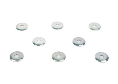 Sway Bar Link Bushing Upper<br>60-95 Isuzu Rodeo Trooper, Hyundai Sonata, BMW 02