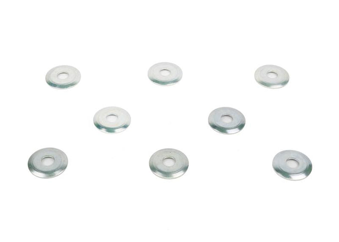 Sway Bar Link Bushing Upper<br>60-95 Isuzu Rodeo Trooper, Hyundai Sonata, BMW 02
