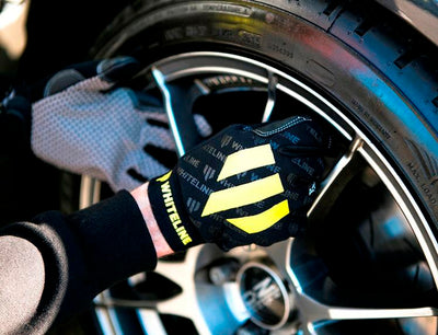 Mechanic Gloves<br>Universal