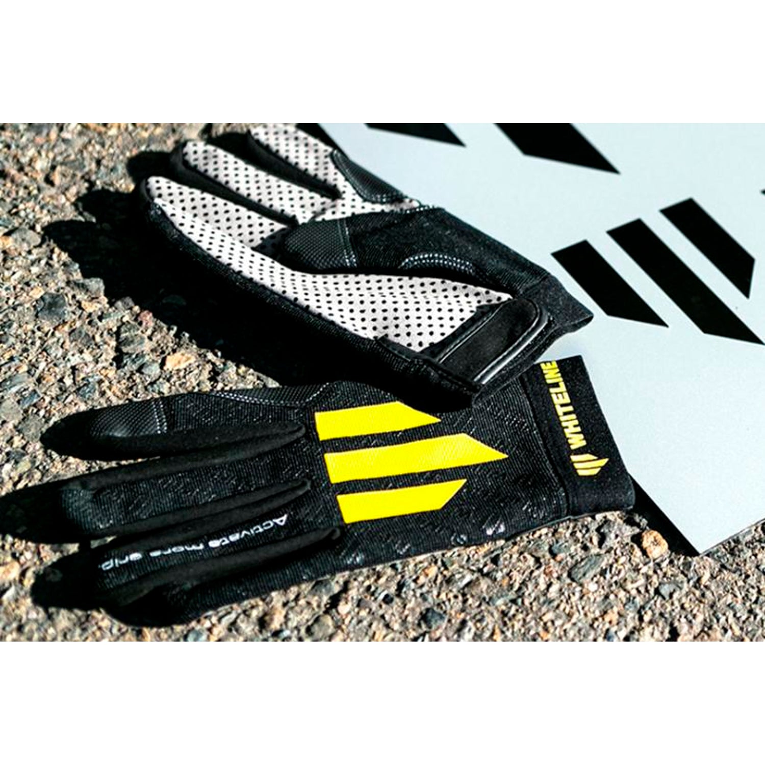 Mechanic Gloves<br>Universal