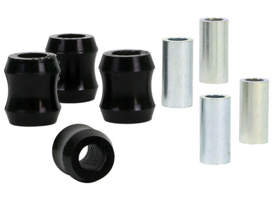 Sway Bar Link Bushing<br>12-14 Subaru WRX, 98-08 Subaru Forester, 93-16 Subaru Impreza, 90-09 Subaru Legacy, 04-09 Subaru Outback, 05-06 Saab 9-2X