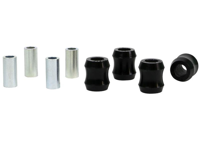 Sway Bar Link Bushing<br>12-14 Subaru WRX, 98-08 Subaru Forester, 93-16 Subaru Impreza, 90-09 Subaru Legacy, 04-09 Subaru Outback, 05-06 Saab 9-2X