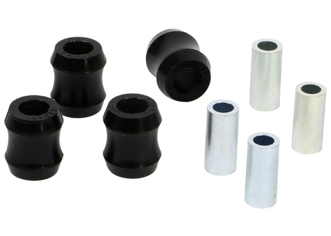Sway Bar Link Bushing<br>12-14 Subaru WRX, 98-08 Subaru Forester, 93-16 Subaru Impreza, 90-09 Subaru Legacy, 04-09 Subaru Outback, 05-06 Saab 9-2X