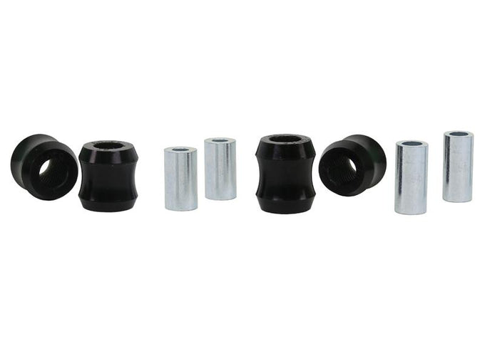 Service kit for Whiteline Sway Bar links KLC30<br>98-02 Subaru Forester, 93-07 Subaru Impreza, 90-04 Subaru Legacy, 00-04 Subaru Outback, 05-06 Saab 9-2X