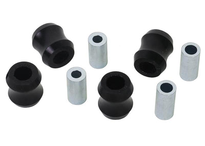 Service kit for Whiteline Sway Bar links KLC30<br>98-02 Subaru Forester, 93-07 Subaru Impreza, 90-04 Subaru Legacy, 00-04 Subaru Outback, 05-06 Saab 9-2X