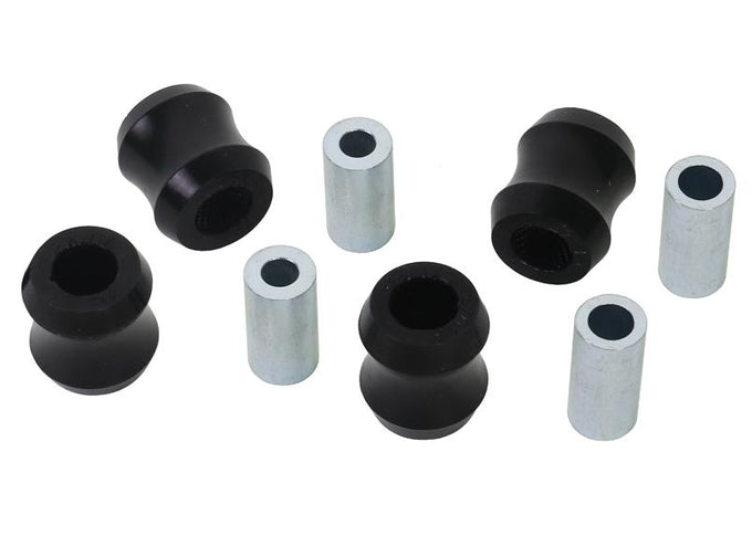 Service kit for Whiteline Sway Bar links KLC30<br>98-02 Subaru Forester, 93-07 Subaru Impreza, 90-04 Subaru Legacy, 00-04 Subaru Outback, 05-06 Saab 9-2X