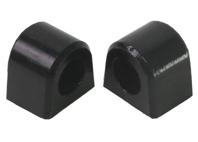 Sway Bar Bushing Kit<br>98-08 Subaru Forester, 93-03 Impreza, 90-99 Legacy