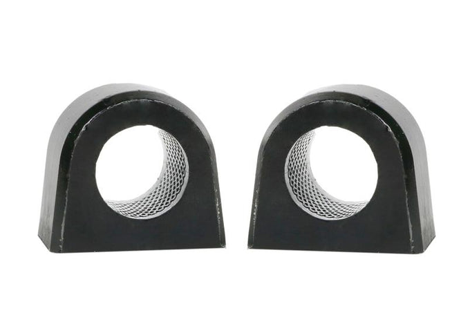 Sway Bar Mount Bushing Kit 22mm<br>98-08 Subaru Forester, 93-03 Impreza, 90-99 Legacy