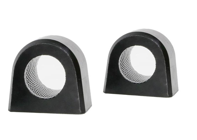 Sway Bar Mount Bushing Kit 22mm<br>98-08 Subaru Forester, 93-03 Impreza, 90-99 Legacy