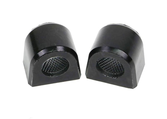 Sway Bar Mount Bushing Kit 22mm<br>98-08 Subaru Forester, 93-03 Impreza, 90-99 Legacy