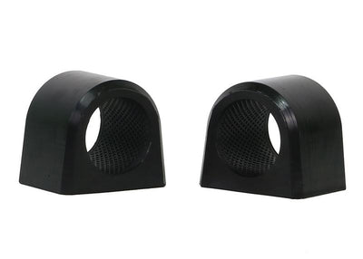 Sway Bar Mount Bushing Kit 24mm<br>98-08 Subaru Forester, 93-03 Impreza, 90-99 Legacy