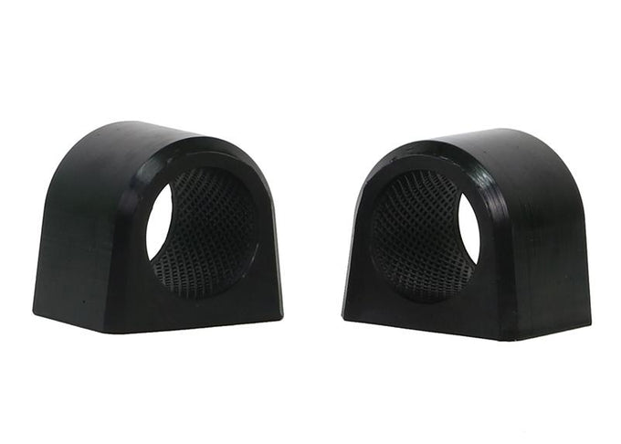 Sway Bar Mount Bushing Kit 24mm<br>98-08 Subaru Forester, 93-03 Impreza, 90-99 Legacy