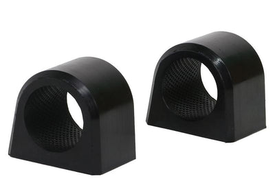 Sway Bar Mount Bushing Kit 24mm<br>98-08 Subaru Forester, 93-03 Impreza, 90-99 Legacy