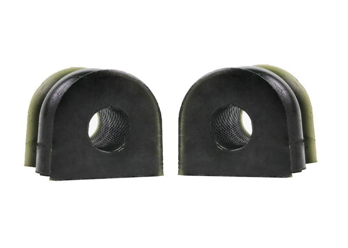Sway Bar Bushing Kit<br>00-08 Subaru Forester Impreza Legacy Outback, Saab 9-2X