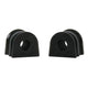Sway Bar Bushing Kit<br>00-08 Subaru Forester Impreza Legacy Outback, Saab 9-2X