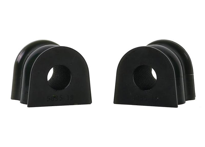 Sway Bar Bushing Kit<br>00-08 Subaru Forester Impreza Legacy Outback, Saab 9-2X