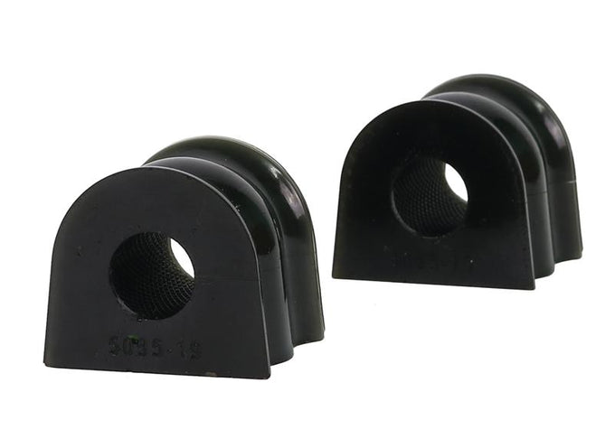 Sway Bar Bushing Kit<br>00-08 Subaru Forester Impreza Legacy Outback, Saab 9-2X