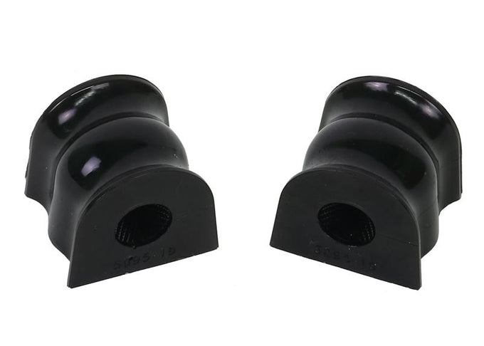 Sway Bar Bushing Kit<br>00-08 Subaru Forester Impreza Legacy Outback, Saab 9-2X