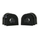 Sway Bar Bushing Kit<br>00-08 Subaru Forester Impreza Legacy Outback, Saab 9-2X
