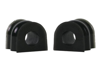Sway Bar Bushing Kit<br>00-08 Subaru Forester Impreza Legacy Outback, Saab 9-2X
