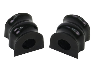 Sway Bar Mount Bushing Kit 22mm<br>98-08 Subaru Forester Impreza Legacy Outback, Saab 9-2X
