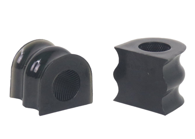 Sway Bar Mount Bushing Kit 24mm<br>98-08 Subaru Forester Impreza Legacy Outback, Saab 9-2X