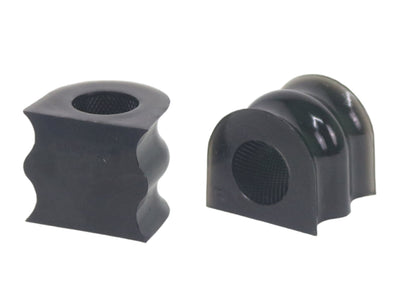 Sway Bar Mount Bushing Kit 24mm<br>98-08 Subaru Forester Impreza Legacy Outback, Saab 9-2X