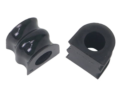 Sway Bar Mount Bushing Kit 24mm<br>98-08 Subaru Forester Impreza Legacy Outback, Saab 9-2X