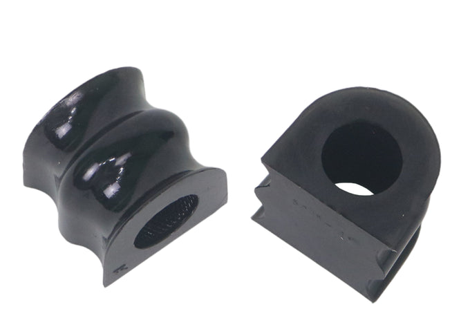 Sway Bar Mount Bushing Kit 24mm<br>98-08 Subaru Forester Impreza Legacy Outback, Saab 9-2X
