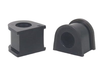 Sway Bar Mount Bushing Kit 20mm<br>04-06 Subaru Baja, 03-07 Subaru Impreza, 00-09 Subaru Legacy Outback, 05-06 Saab 9-2X
