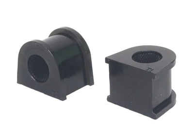 Sway Bar Mount Bushing Kit 20mm<br>04-06 Subaru Baja, 03-07 Subaru Impreza, 00-09 Subaru Legacy Outback, 05-06 Saab 9-2X