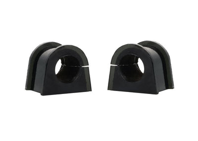Sway Bar Mount Bushing Kit 22mm<br>09-13 Subaru Forester, 03-07 Subaru Impreza, 00-09 Subaru Legacy, 05-09 Subaru Outback, 05-06 Saab 9-2X