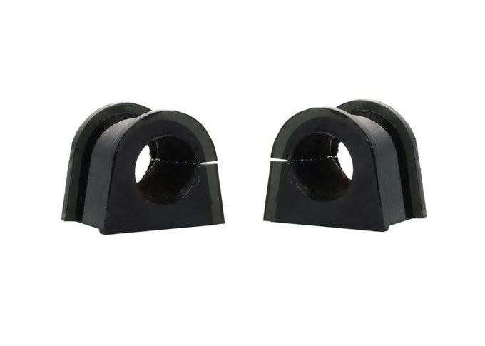 Sway Bar Mount Bushing Kit 22mm<br>09-13 Subaru Forester, 03-07 Subaru Impreza, 00-09 Subaru Legacy, 05-09 Subaru Outback, 05-06 Saab 9-2X