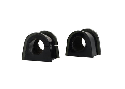 Sway Bar Mount Bushing Kit 22mm<br>09-13 Subaru Forester, 03-07 Subaru Impreza, 00-09 Subaru Legacy, 05-09 Subaru Outback, 05-06 Saab 9-2X