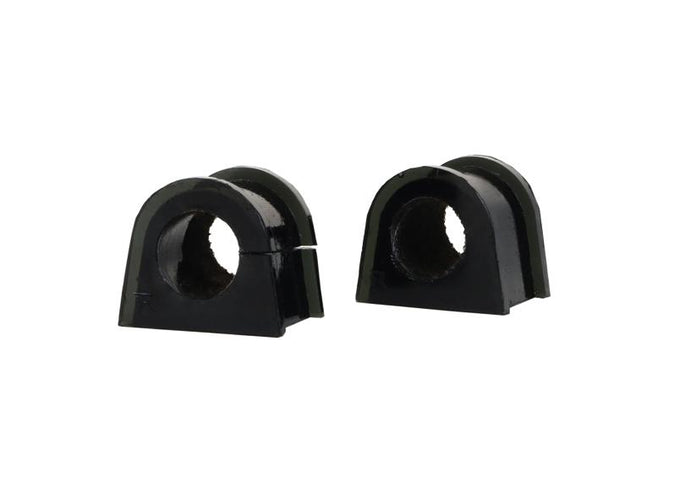 Sway Bar Mount Bushing Kit 22mm<br>09-13 Subaru Forester, 03-07 Subaru Impreza, 00-09 Subaru Legacy, 05-09 Subaru Outback, 05-06 Saab 9-2X
