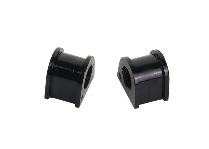 Sway Bar Mount Bushing Kit 22mm<br>09-13 Subaru Forester, 03-07 Subaru Impreza, 00-09 Subaru Legacy, 05-09 Subaru Outback, 05-06 Saab 9-2X