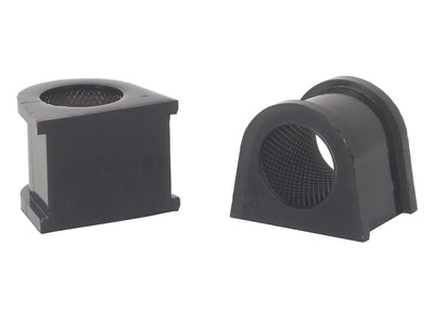 Sway Bar Mount Bushing Kit 24mm<br>09-13 Subaru Forester, 03-07 Subaru Impreza, 00-09 Subaru Legacy, 05-06 Saab 9-2X