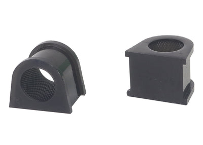 Sway Bar Mount Bushing Kit 24mm<br>09-13 Subaru Forester, 03-07 Subaru Impreza, 00-09 Subaru Legacy, 05-06 Saab 9-2X